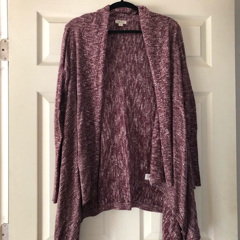 Lucky Brand Wrap